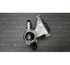 Б/у клапан EGR 8200294794/ 7700107471 для Opel Vivaro