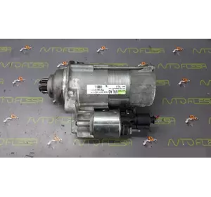 Б/у стартер 02Z911024K, TS18ER121 для Volkswagen Beetle Б/у стартер 02Z911024K, TS18ER121 для Volkswagen Beetle