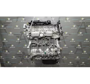 Двигатель 1.6 8V eHDi, 9H06, 0135RG, 0139WX, DV6 Euro 5 Citroen Ford Mazda Peugeot Volvo бу