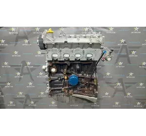 Двигатель 2.0 16V F4R770 Scenic Megane Laguna Espace VelSatis Trafic Clio ф4р Сценик Лагуна Мегане Еспейс бу