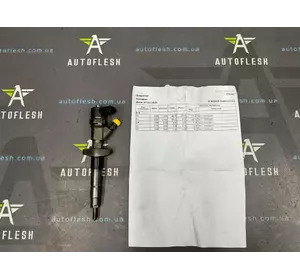 Форсунка топливная/ инжектор 0445110102, 0986435106 Renault Master II, Opel Movano, Nissan Interstar, 2.2 dCi Форсунка топливная/ инжектор 0445110102, 0986435106 Renault Master II, Opel Movano, Nissan Interstar, 2.2 dCi