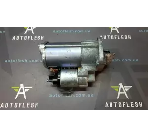 Б/у стартер 233007224R, 1.5 dCi для Nissan Qashqai II Б/у стартер 233007224R, 1.5 dCi для Nissan Qashqai II