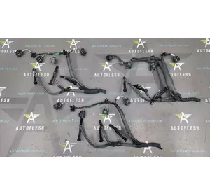 Разъем форсунки (коса)/ фишки форсунок DJB7026Y, DJB7026Y-3.5-21, 1928403874 Dacia/ Nissan/ Mercedes/ Renault Разъем форсунки (коса)/ фишки форсунок DJB7026Y, DJB7026Y-3.5-21, 1928403874 Dacia/ Nissan/ Mercedes/ Renault