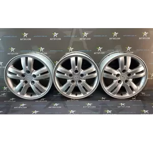 Б/у диски 529102E220, R16, 6.5Jx16/ ET41, разболтовка 5×114.3 для Kia Sportage Б/у диски 529102E220, R16, 6.5Jx16/ ET41, разболтовка 5×114.3 для Kia Sportage