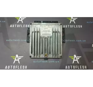 Б/у блок управления двигателем 8200399038, 8200513163 для Renault Modus Б/у блок управления двигателем 8200399038, 8200513163 для Renault Modus