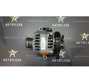 Б/у генератор 13256932 для Opel Meriva Б/у генератор 13256932 для Opel Meriva