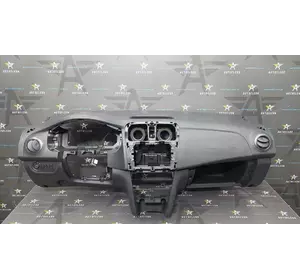 Панель безопасности/ подушка Airbag/ SRP 681004402R, 985253918R Dacia Renault Sandero II бу