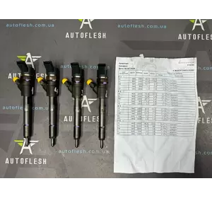 Форсунка топливная/ инжектор 0445110262, 0986435191 Toyota Yaris/ Yaris Verso, 1.4 D-4D 1NDTV Форсунка топливная/ инжектор 0445110262, 0986435191 Toyota Yaris/ Yaris Verso, 1.4 D-4D 1NDTV