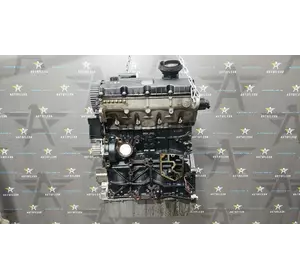 Двигатель 1.9 tdi BXE Audi A3 Leon Altea Golf V Jetta Touran Octavia Passat Toledo 03G100098MX  бу мотор VAG
