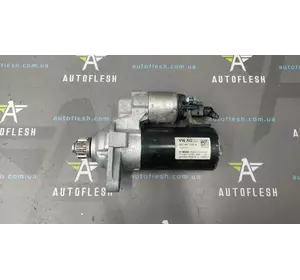 Стертер в сборе 02Z911024H, 0001145001 Audi Seat Skoda Volkswagen бу Стертер в сборе 02Z911024H, 0001145001 Audi Seat Skoda Volkswagen бу