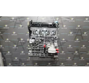 Двигатель 1.6i 8V AKL VW Golf IV Bora Octavia Tour Audi A3 Leon Cordoba Ibiza Toledo Гольф 4  06A100098X