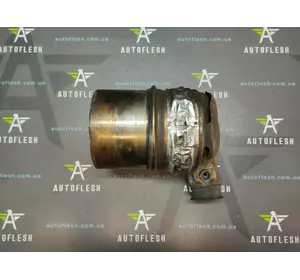 Б/у сажевый фильтр PSA F026, 1.6 HDI для Citroen/ Peugeot Б/у сажевый фильтр PSA F026, 1.6 HDI для Citroen/ Peugeot