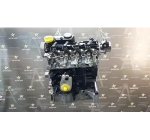 Б/у двигатель K9K728, 1.5 dCi для Renault Scenic II