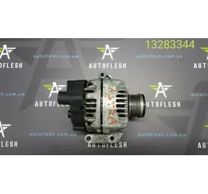 Б/у генератор 13283344, TG9S016 для Opel Tigra Б/у генератор 13283344, TG9S016 для Opel Tigra