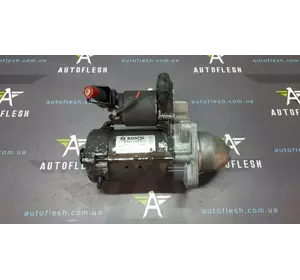 Б/у стартер 0001223013 для Citroen Jumper Б/у стартер 0001223013 для Citroen Jumper