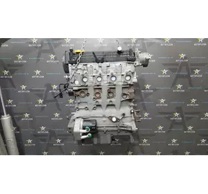 Двигатель 1.9 JTD Fiat Doblo 223B1000 Doblo Cargo Фиат Добло 223 Фіат 71745453 223В1000 4684166 71738878