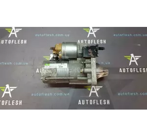 Б/у стартер 9645100680 для Citroen Б/у стартер 9645100680 для Citroen