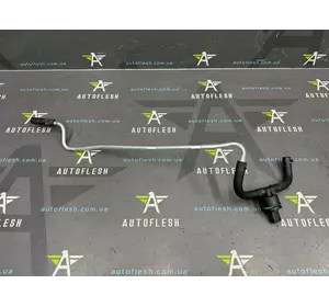 Трубка топливная/ магистраль/ датчик температуры топлива 03G130308K, 038906081B Audi Seat Skoda Volkswagen Трубка топливная/ магистраль/ датчик температуры топлива 03G130308K, 038906081B Audi Seat Skoda Volkswagen