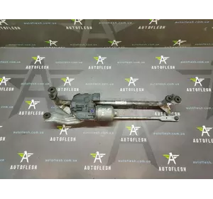 Б/у механизм стеклоочистителя 3397021672, 5G1955119A, 1137328943 для Volkswagen Golf VII Б/у механизм стеклоочистителя 3397021672, 5G1955119A, 1137328943 для Volkswagen Golf VII