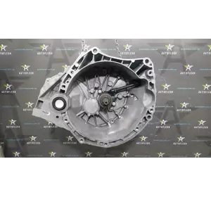 МКПП/ коробка передач в сборе TL4017, TL4A017, 8201180949 Renault Laguna III, 6-ти ступенчатая МКПП/ коробка передач в сборе TL4017, TL4A017, 8201180949 Renault Laguna III, 6-ти ступенчатая