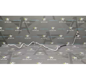 Трубка кондиционера 8200247363, 1.9 dCi Renault Megane 2 Scenic 2 бу Трубка кондиционера 8200247363, 1.9 dCi Renault Megane 2 Scenic 2 бу