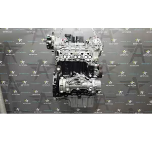 Двигатель 1.5 Di-D, OM639.939, 1000A230, A6390101800 Mitsubishi Colt 6 Smart Forfour W454 бу