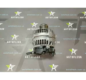 Б/у генератор 06F903023F, 0124525091 для Audi/ Mitsubishi/ Seat/ Skoda/ Volkswagen Б/у генератор 06F903023F, 0124525091 для Audi/ Mitsubishi/ Seat/ Skoda/ Volkswagen