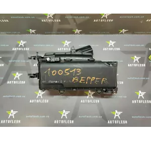 Б/у корпус воздушного фильтра 9652987380, 9647737680 для Citroen/ Ford/ Mazda 2/ Peugeot Б/у корпус воздушного фильтра 9652987380, 9647737680 для Citroen/ Ford/ Mazda 2/ Peugeot