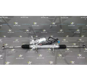 Рейка рулевая в сборе 4000HY, 4000HZ, 4000LT Citroen C2 C3 Peugeot 1007 бу Рейка рулевая в сборе 4000HY, 4000HZ, 4000LT Citroen C2 C3 Peugeot 1007 бу