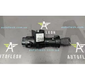 Замок зажигания/ ключ зажигания 46845361, 61027500 Fiat Panda Lancia Ypsilon бу Замок зажигания/ ключ зажигания 46845361, 61027500 Fiat Panda Lancia Ypsilon бу