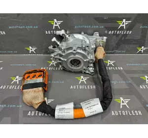 Стартер-генератор АКПП/ гибридный привод АКПП 231B15778R, 297A33828R Renault/ Nissan/ Dacia Стартер-генератор АКПП/ гибридный привод АКПП 231B15778R, 297A33828R Renault/ Nissan/ Dacia