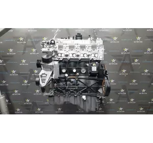 Двигатель 2.2 CDI OM646 Sprinter W203 W204 C203 C209 W211 W639 W906 Спрінтер ом646 A6460104946 Vito Вито бу