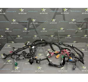 Проводка двигателя 240119105R, 240114712R Renault Kangoo Z.E. (13-21) Проводка двигателя 240119105R, 240114712R Renault Kangoo Z.E. (13-21)