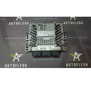 Б/у блок управления двигателем 8200659536, 8200592611, 1.5 dCi для Renault Megane II Б/у блок управления двигателем 8200659536, 8200592611, 1.5 dCi для Renault Megane II