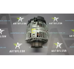 Б/у генератор 074903025K/ 0124325004, 90A/ 14V для Volkswagen LT II Б/у генератор 074903025K/ 0124325004, 90A/ 14V для Volkswagen LT II