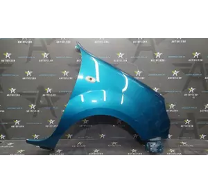 Крыло переднее правое 7751718632 Nissan Kubistar/ Renault Kangoo 2003-2008 TEI44 Крыло переднее правое 7751718632 Nissan Kubistar/ Renault Kangoo 2003-2008 TEI44