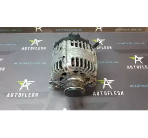 Б/у генератор 06F903023C, 2542695G для Audi Б/у генератор 06F903023C, 2542695G для Audi
