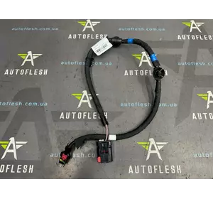 Проводка заднего датчика ABS 240610733R Renault/ Dacia Duster III (24-26); Проводка заднего датчика ABS 240610733R Renault/ Dacia Duster III (24-26);