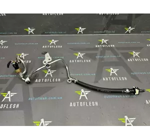 Магистраль топливная/ трубка топливная A6540701802, A0009050603 Mercedes Sprinter, 2.0 CDI Магистраль топливная/ трубка топливная A6540701802, A0009050603 Mercedes Sprinter, 2.0 CDI