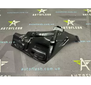 Кронштейн левого крыла/ усилитель 9828362580 Peugeot 208 II P21E (19-24) Кронштейн левого крыла/ усилитель 9828362580 Peugeot 208 II P21E (19-24)