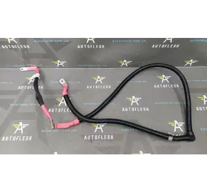 Силовой кабель генератор-стартер 12427807802, 61168906 BMW X5 E70 X6 E71 бу Силовой кабель генератор-стартер 12427807802, 61168906 BMW X5 E70 X6 E71 бу