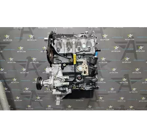 Двигатель 1.9 SDI AHU Caddy Inca A4 A6 Cordoba Ibiza Toledo Golf 3 Passat B5 Polo Vento Sharan Кадди Інка Каді