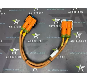 Кабель силовой (инвертор–батарея)/ высоковольтный кабель 9674881180, 9677465680 Peugeot 3008, 508 Citroen DS5 Кабель силовой (инвертор–батарея)/ высоковольтный кабель 9674881180, 9677465680 Peugeot 3008, 508 Citroen DS5