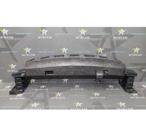 Усилитель переднего бампера/ абсорбер 5J0807109D, 5J0807248A Skoda Fabia II 5J (07-14) Усилитель переднего бампера/ абсорбер 5J0807109D, 5J0807248A Skoda Fabia II 5J (07-14)