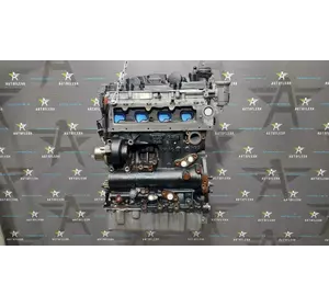 Двигатель 2.0 TDI CUN CUNA DGCA DFGA DTTC CUWA CYLA Audi Seat Skoda Volkswagen бу