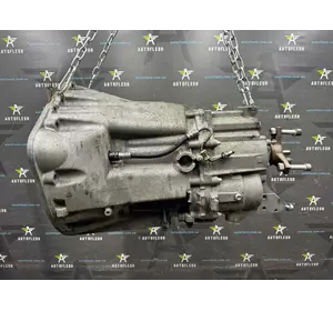 КПП/ коробка передач A2122600501, 716657, 716.657 Mercedes C-Class W204, 5-ти ступенчатая бу КПП/ коробка передач A2122600501, 716657, 716.657 Mercedes C-Class W204, 5-ти ступенчатая бу