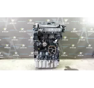 Б/у двигатель BNV, 1.4 TDI/ 157 тыс.км для Skoda Fabia II