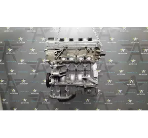 Двигатель 1.2 16V CR12DE, CR12, 10102AY2SB, 10102AY2SB, 10102BG00B Nissan Micra 3 K12 бу