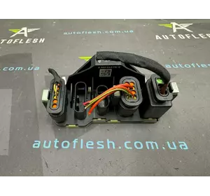 Распределитель тока/ блок управления A0005459812, A0235455226 Mercedes Sprinter W907/ V-Class, Vito W447 Распределитель тока/ блок управления A0005459812, A0235455226 Mercedes Sprinter W907/ V-Class, Vito W447