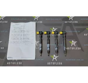 Б/у форсунка/ форсунки 28342997, A6510704987, 2.1 / 2.2 CDI для Mercedes Vito Б/у форсунка/ форсунки 28342997, A6510704987, 2.1 / 2.2 CDI для Mercedes Vito